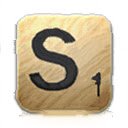 Scrabble Solver  screen for extension Chrome web store in OffiDocs Chromium