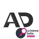 Scraping La Bonne Boite  screen for extension Chrome web store in OffiDocs Chromium