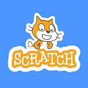 Scratch Templates Learn Scratch  screen for extension Chrome web store in OffiDocs Chromium