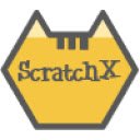 ScratchXchange  screen for extension Chrome web store in OffiDocs Chromium