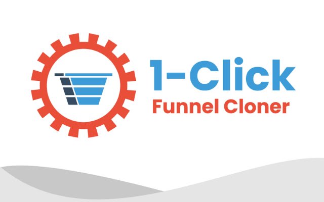 1 I-click ang Funnel Cloner mula sa Chrome web store upang patakbuhin sa OffiDocs Chromium online