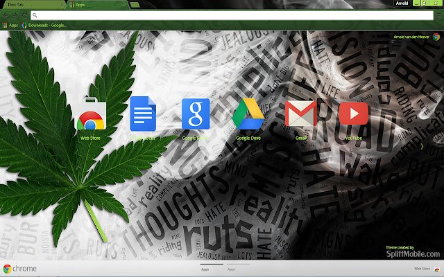 420 Truth  from Chrome web store to be run with OffiDocs Chromium online