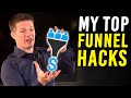 7 Clickfunnels Secret Funnel Conversion Tips  from Chrome web store to be run with OffiDocs Chromium online