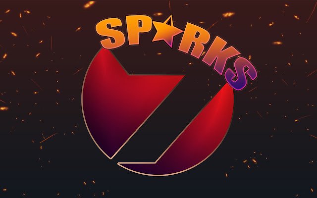 7 Sparks Live  from Chrome web store to be run with OffiDocs Chromium online