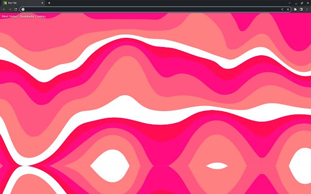 Abstract Wallpapers for Chrome  from Chrome web store to be run with OffiDocs Chromium online