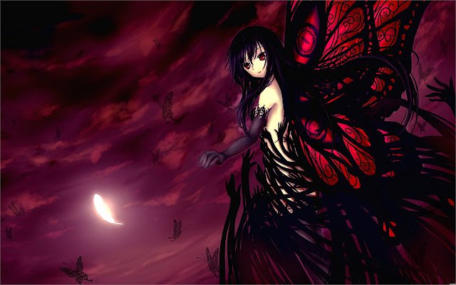 Chrome 网上商店的 Accel World 04 1600x900 将与 OffiDocs Chromium 在线一起运行