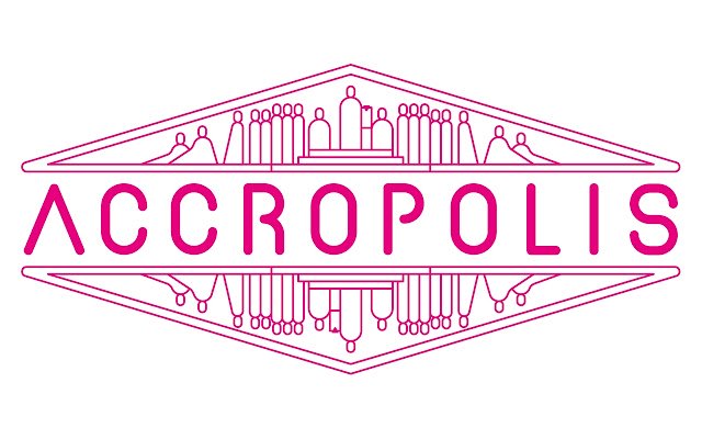 Accropolis  from Chrome web store to be run with OffiDocs Chromium online