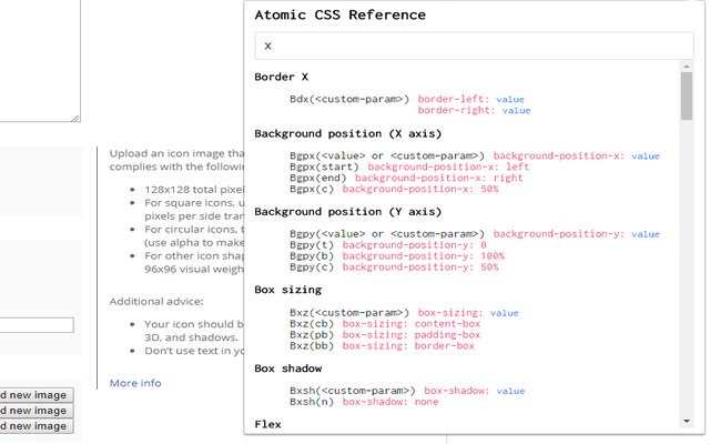 acss searcher  from Chrome web store to be run with OffiDocs Chromium online