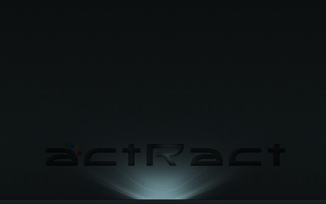 Chrome വെബ് സ്റ്റോറിൽ നിന്നുള്ള actRact, OffiDocs Chromium ഓൺലൈനിൽ പ്രവർത്തിപ്പിക്കാൻ