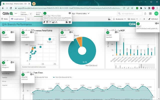 Thêm Sense từ cửa hàng Chrome trực tuyến để chạy với OffiDocs Chromium trực tuyến