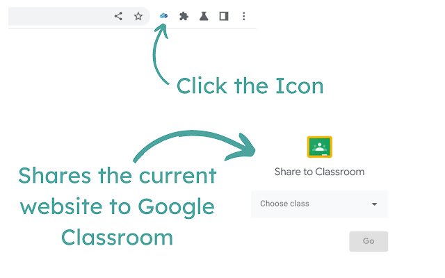 เพิ่มลงใน Google Classroom จาก Chrome เว็บสโตร์เพื่อใช้งานร่วมกับ OffiDocs Chromium ออนไลน์