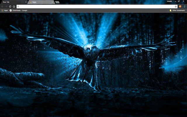 Adler Owl  from Chrome web store to be run with OffiDocs Chromium online