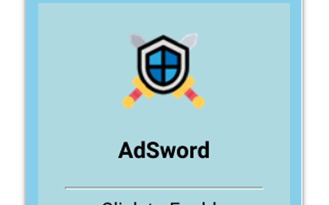 AdSword de la tienda web de Chrome se ejecutará con OffiDocs Chromium en línea