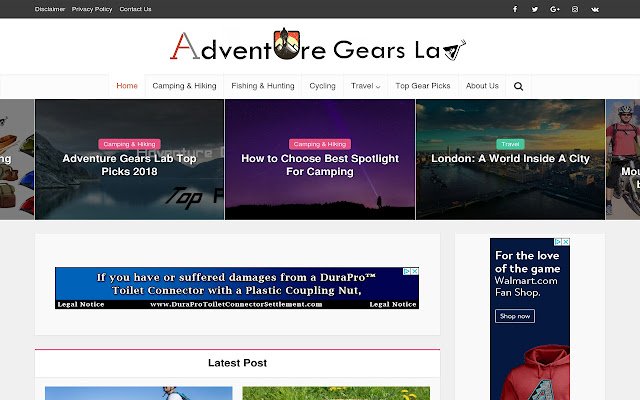 Adventure Gears Lab da Chrome Web Store será executado com OffiDocs Chromium online