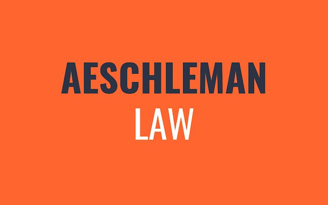 Aeschleman Law de la tienda web Chrome se ejecutará con OffiDocs Chromium en línea