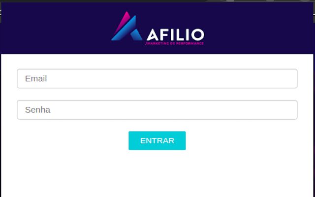 OffiDocs Chromium 온라인에서 실행될 Chrome 웹 스토어의 Afilio Deeplink