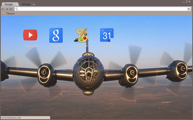 Aircraft Series B 29  from Chrome web store to be run with OffiDocs Chromium online