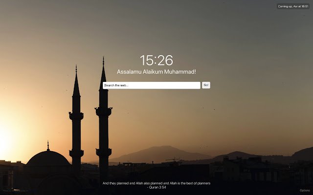 Ajr From Tabs dal Chrome Web Store da eseguire con OffiDocs Chromium online