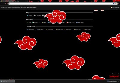 Akatsuki Clouds  from Chrome web store to be run with OffiDocs Chromium online