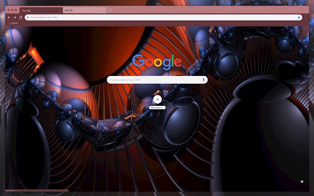 alien creature  from Chrome web store to be run with OffiDocs Chromium online