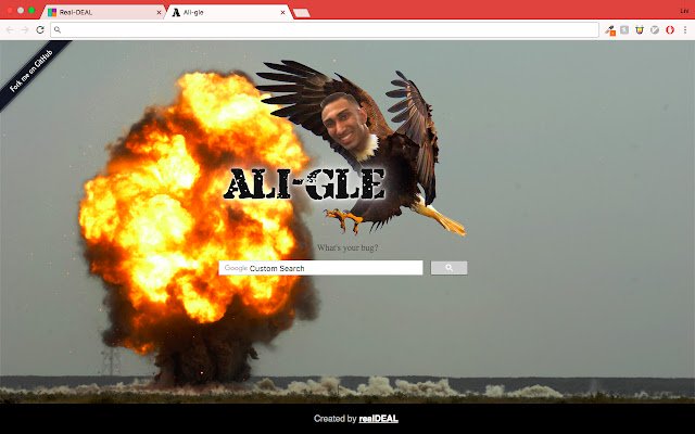 Ali gle  from Chrome web store to be run with OffiDocs Chromium online