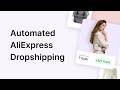 ക്രോം വെബ് സ്റ്റോറിൽ നിന്നുള്ള AliScraper Aliexpress dropshipping Importer, OffiDocs Chromium ഓൺലൈനിൽ പ്രവർത്തിക്കും