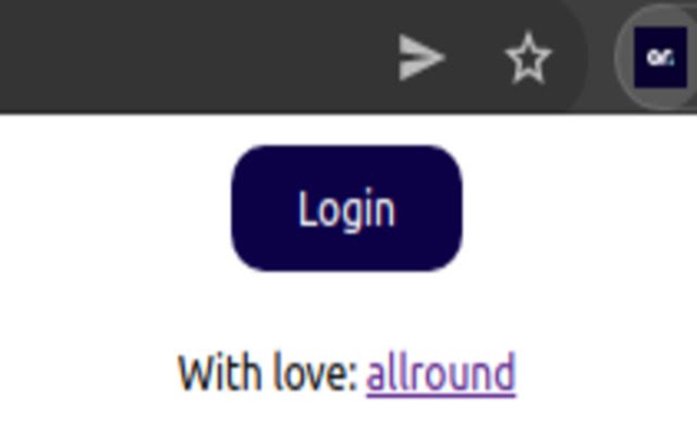 allround login  from Chrome web store to be run with OffiDocs Chromium online