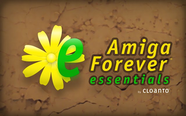 Amiga Forever Essentials  from Chrome web store to be run with OffiDocs Chromium online