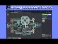 Among Us Chrome ウェブストアの Discord オーバーレイを OffiDocs Chromium オンラインで実行