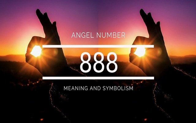 Angel Number 888 Love Meaning de la boutique en ligne Chrome sera exécuté avec OffiDocs Chromium en ligne