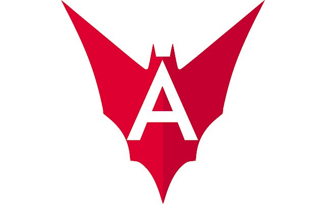 Angular BatScanner  from Chrome web store to be run with OffiDocs Chromium online