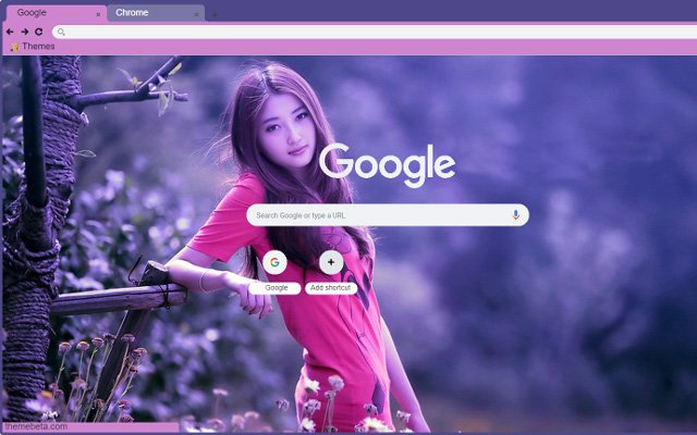 Anh Gai Xinh Giao Dien Net  from Chrome web store to be run with OffiDocs Chromium online