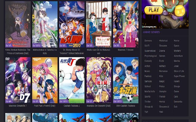 AnimeHub Anime Hub TV 9anime.city  from Chrome web store to be run with OffiDocs Chromium online