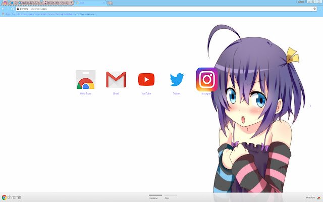 Anime | Love, Chunibyo  Other Delusions 2018  from Chrome web store to be run with OffiDocs Chromium online