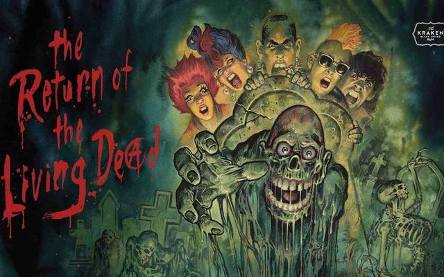 AnimeReturn of the Living Dead Horror  from Chrome web store to be run with OffiDocs Chromium online