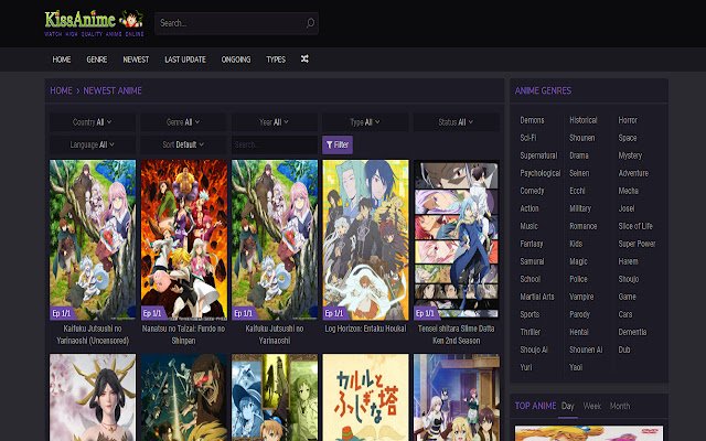 Anime Ultima eu official 9anime.city  from Chrome web store to be run with OffiDocs Chromium online