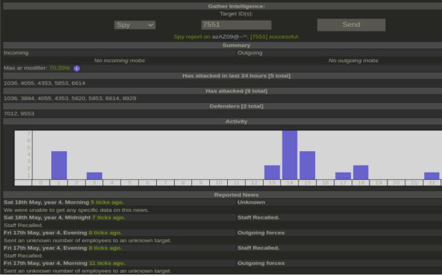 Набор инструментов Anti FeR из интернет-магазина Chrome будет работать с OffiDocs Chromium онлайн