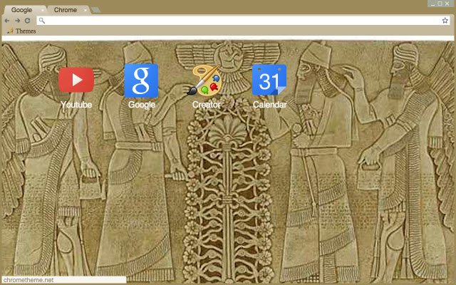 Anunnaki 1 mula sa Chrome web store na tatakbo sa OffiDocs Chromium online