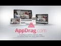 AppDrag Website Builder  from Chrome web store to be run with OffiDocs Chromium online