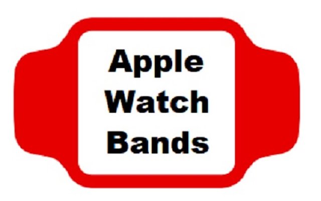 Apple Watch Bands and Straps  from Chrome web store to be run with OffiDocs Chromium online