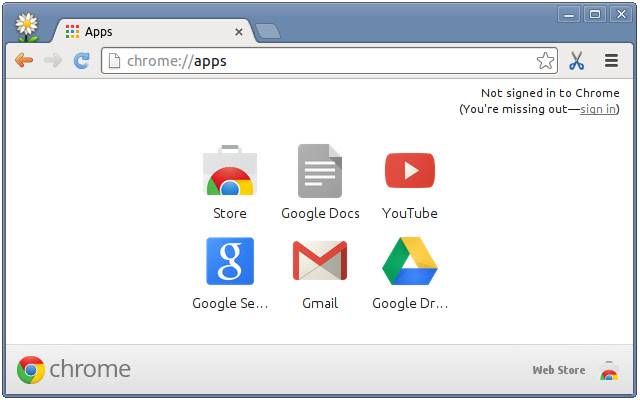 OffiDocs Chromium オンラインで実行される Chrome Web ストアの新しいタブのアプリ