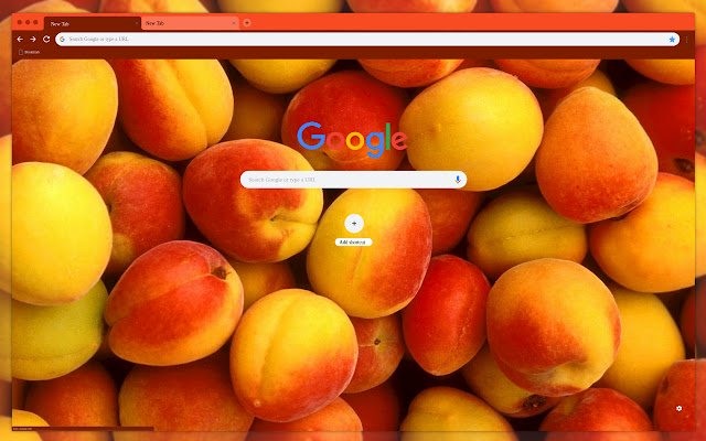 Apricot  from Chrome web store to be run with OffiDocs Chromium online