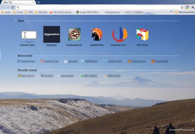 Ararat from Khosrov  from Chrome web store to be run with OffiDocs Chromium online