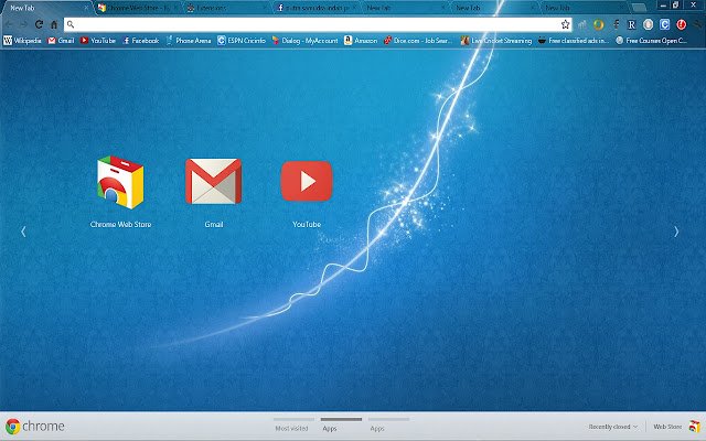 Arc  from Chrome web store to be run with OffiDocs Chromium online