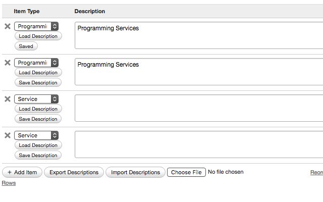 Arcadia Harvest Enhancer  from Chrome web store to be run with OffiDocs Chromium online