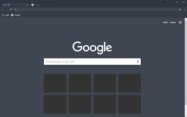 Tema de cor Arc Dark da Chrome Web Store para ser executado com OffiDocs Chromium online