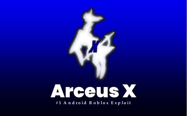 arceus x latest version