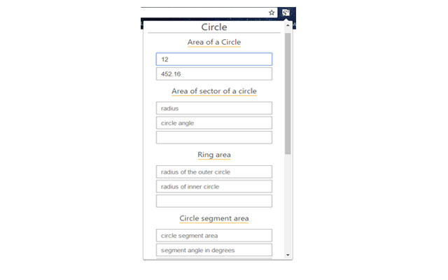 منطقه ای از شکل های صاف از فروشگاه وب Chrome که با OffiDocs Chromium به صورت آنلاین اجرا می شود