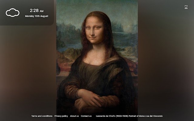 Art Tab  from Chrome web store to be run with OffiDocs Chromium online