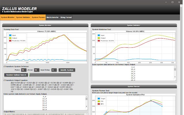 ARX_Tester  from Chrome web store to be run with OffiDocs Chromium online